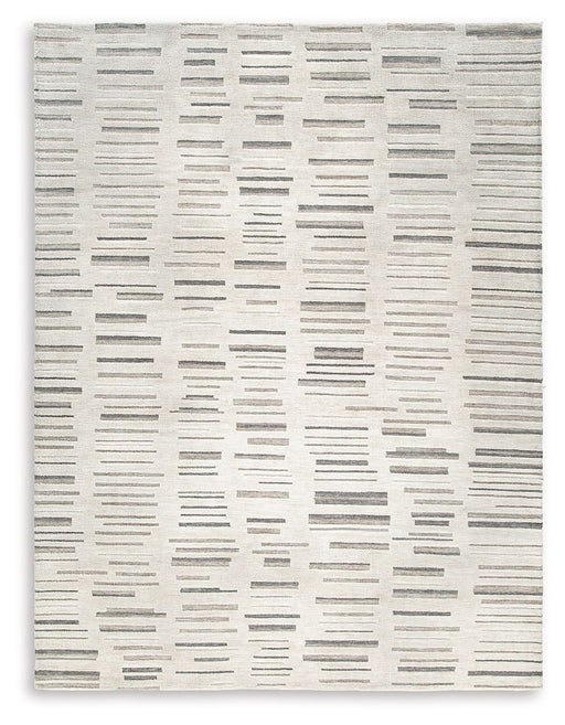 Leesdale - Rug - Premium Area Rugs from Signature Design by Ashley® - Just $158! Shop now at Furniture Wholesale Plus  We are the best furniture store in Nashville, Hendersonville, Goodlettsville, Madison, Antioch, Mount Juliet, Lebanon, Gallatin, Springfield, Murfreesboro, Franklin, Brentwood