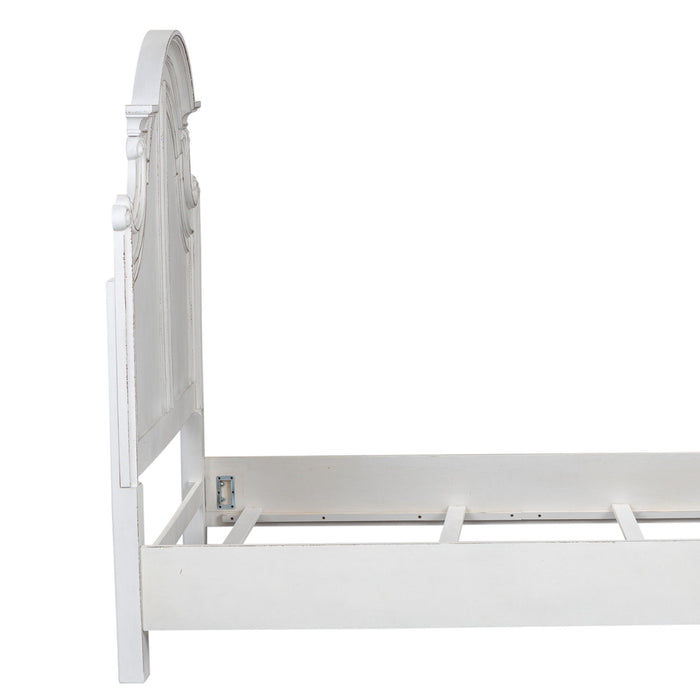 Magnolia Manor - Panel Headboard – Panel Headboards by Liberty Furniture at Furniture Wholesale Plus , Nashville furniture store