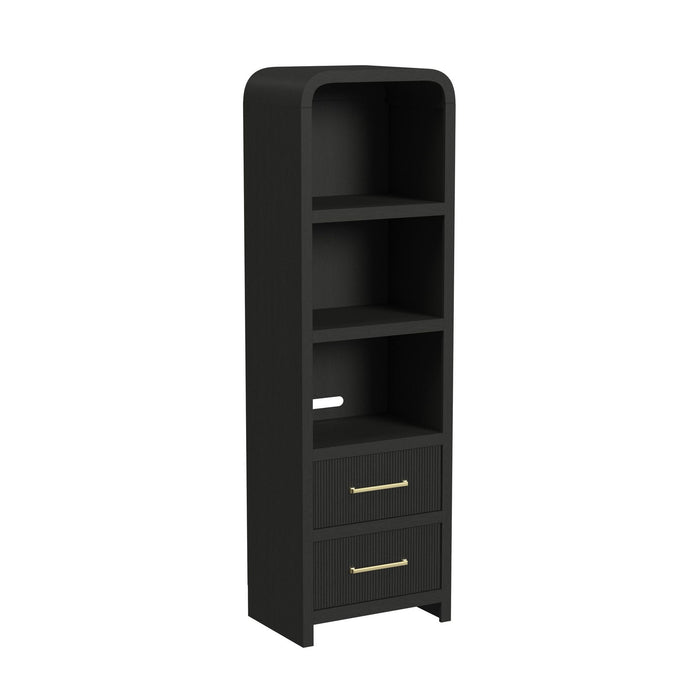 Ridgemont - Side Piers – Piers by Elements International at Furniture Wholesale Plus , Nashville furniture store