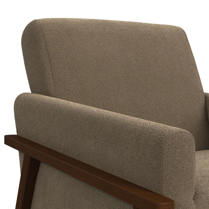 Ava - Chair – Arm Chairs by Elements International at Furniture Wholesale Plus , Nashville furniture store
