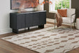 Brettler - Area Rug – Area Rugs by Signature Design by Ashley® at Furniture Wholesale Plus , Nashville furniture store
