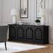 Florence - 4 Door Dining Sideboard Buffet – Buffets by Coaster Fine Furniture at Furniture Wholesale Plus , Nashville furniture store