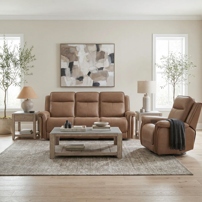 Cora - Sofa Set – Reclining Sofas & Loveseats by Liberty Furniture at Furniture Wholesale Plus , Nashville furniture store