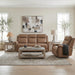 Cora - Sofa Set – Reclining Sofas & Loveseats by Liberty Furniture at Furniture Wholesale Plus , Nashville furniture store
