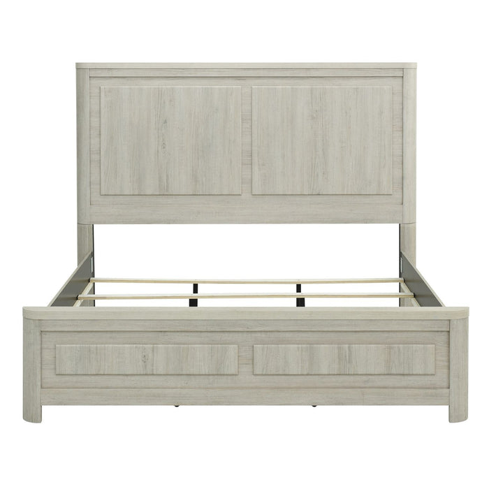 Modern Play - Panel Bed – Panel Beds by Liberty Furniture at Furniture Wholesale Plus , Nashville furniture store
