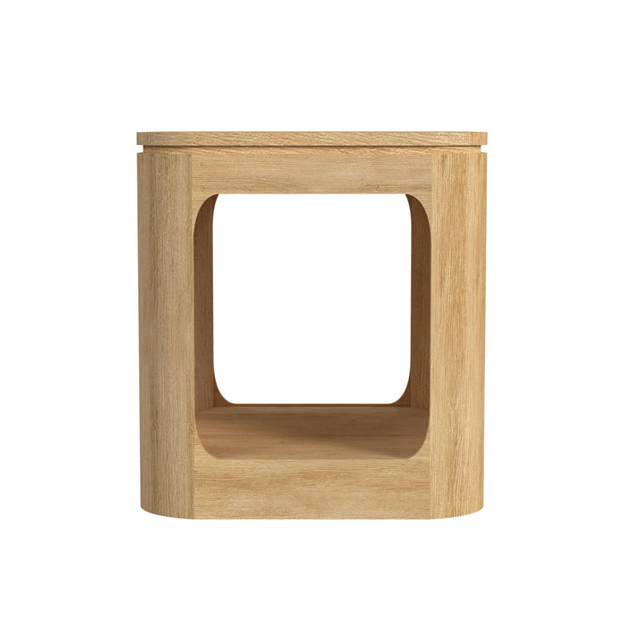 Rosalie - Table – Coffee Tables by Elements International at Furniture Wholesale Plus , Nashville furniture store