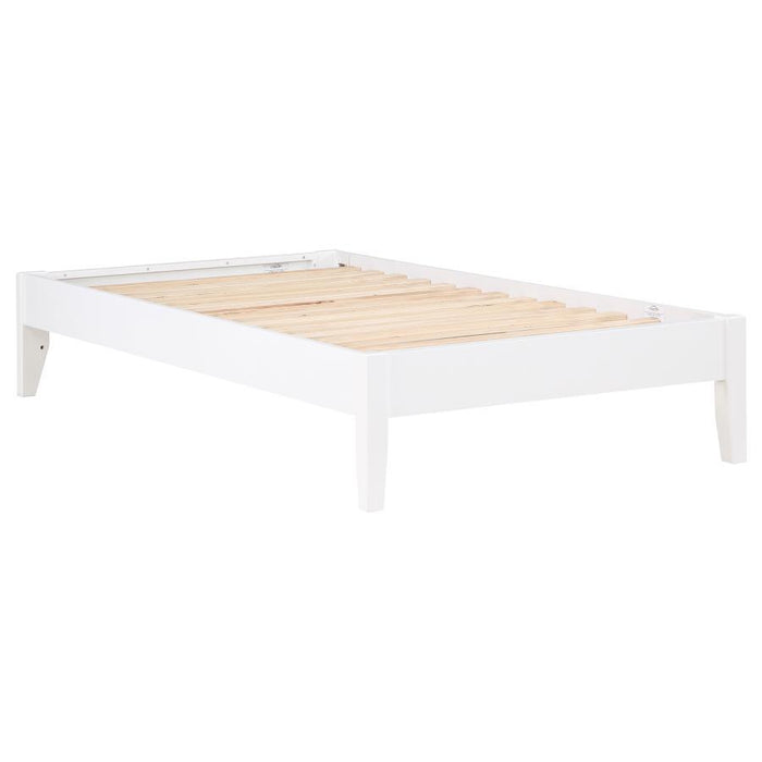 Hounslow - Universal Platform Bed - Premium Platform Beds from CoasterEssence - Just $309! Shop now at Furniture Wholesale Plus  We are the best furniture store in Nashville, Hendersonville, Goodlettsville, Madison, Antioch, Mount Juliet, Lebanon, Gallatin, Springfield, Murfreesboro, Franklin, Brentwood