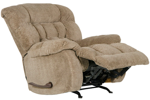 Daly - Chaise Rocker Recliner - Premium Rocker Chairs from Catnapper - Just $529! Shop now at Furniture Wholesale Plus  We are the best furniture store in Nashville, Hendersonville, Goodlettsville, Madison, Antioch, Mount Juliet, Lebanon, Gallatin, Springfield, Murfreesboro, Franklin, Brentwood