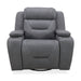 Chapman - Swivel Glider Recliner P2 – Swivel Glider Chairs by Liberty Furniture at Furniture Wholesale Plus , Nashville furniture store