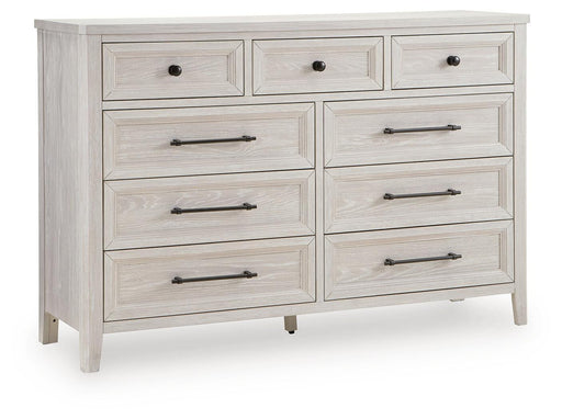 Darbonton - Dresser – Dressers by Signature Design by Ashley® at Furniture Wholesale Plus , Nashville furniture store
