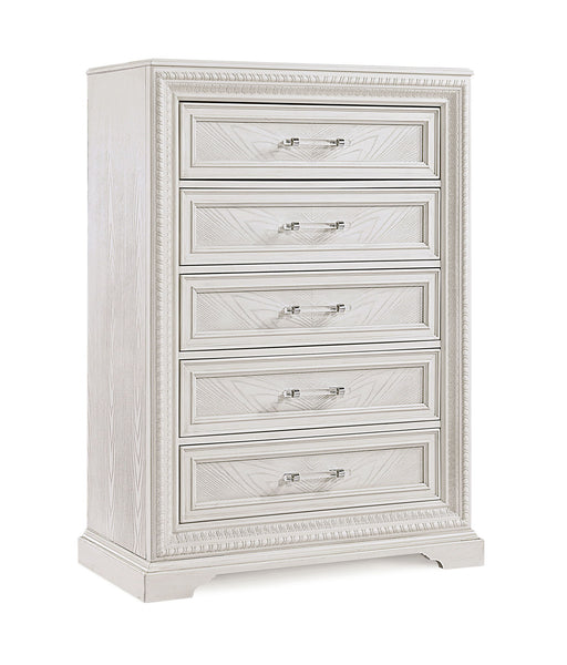 Alexandria - Accent Chest - White - Premium Accent Chests from Crown Mark - Just $579! Shop now at Furniture Wholesale Plus  We are the best furniture store in Nashville, Hendersonville, Goodlettsville, Madison, Antioch, Mount Juliet, Lebanon, Gallatin, Springfield, Murfreesboro, Franklin, Brentwood