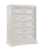 Alexandria - Accent Chest - White – Accent Chests by Crown Mark at Furniture Wholesale Plus , Nashville furniture store