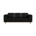 Venus - Sofa – Stationary Sofas by Elements International at Furniture Wholesale Plus , Nashville furniture store