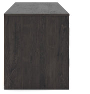 Cayboni - LG TV Stand With Fireplace Option – TV Stands by Signature Design by Ashley® at Furniture Wholesale Plus , Nashville furniture store