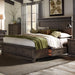 Thornwood Hills - Two Sided Storage Bed – Storage Beds by Liberty Furniture at Furniture Wholesale Plus , Nashville furniture store