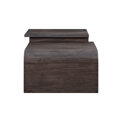 Perspectives - Cocktail Table - Espresso – Cocktail Tables by Liberty Furniture at Furniture Wholesale Plus , Nashville furniture store