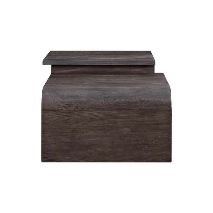 Perspectives - Cocktail Table - Espresso – Cocktail Tables by Liberty Furniture at Furniture Wholesale Plus , Nashville furniture store