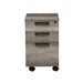 Tanners Creek - File Cabinet - Graystone – Filing Cabinets by Liberty Furniture at Furniture Wholesale Plus , Nashville furniture store
