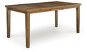 Urbinforte - Counter Height Extension Dining Table Set – 5 Piece Dining Room Sets by Signature Design by Ashley® at Furniture Wholesale Plus , Nashville furniture store