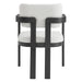 Portland - Arm Chair (Set of 2) – Chair Sets by Elements International at Furniture Wholesale Plus , Nashville furniture store