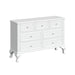 Jesse - Dresser – Dressers by Elements International at Furniture Wholesale Plus , Nashville furniture store