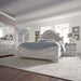 Magnolia Manor - Upholstered Bedroom Set – 3 Piece Bedroom Sets by Liberty Furniture at Furniture Wholesale Plus , Nashville furniture store