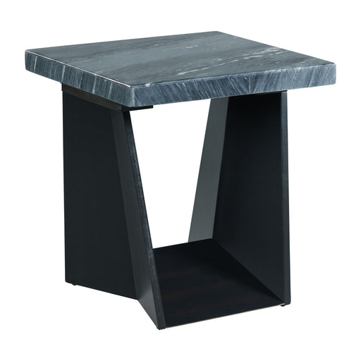 Beckley - End Table – End Tables by Elements International at Furniture Wholesale Plus , Nashville furniture store