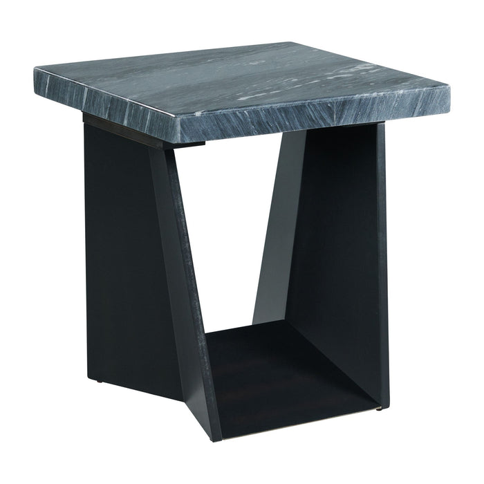 Beckley - End Table – End Tables by Elements International at Furniture Wholesale Plus , Nashville furniture store