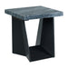 Beckley - End Table – End Tables by Elements International at Furniture Wholesale Plus , Nashville furniture store