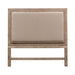 Canyon Road - Upholstered Panel Headboard With Lights – Upholstered Headboards by Liberty Furniture at Furniture Wholesale Plus , Nashville furniture store