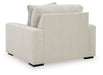 Conlee-Pike - Chair And A Half - Linen – Arm Chairs by Signature Design by Ashley® at Furniture Wholesale Plus , Nashville furniture store