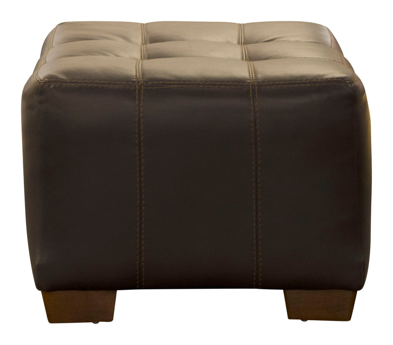 Hudson - Ottoman – Upholstered Ottomans by Jackson at Furniture Wholesale Plus , Nashville furniture store