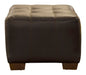 Hudson - Ottoman – Upholstered Ottomans by Jackson at Furniture Wholesale Plus , Nashville furniture store