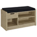 Arrington - Storage Bench – Storage Benches by Coaster Fine Furniture at Furniture Wholesale Plus , Nashville furniture store