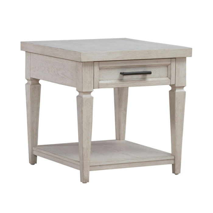 Caruso Heights - Table – Cocktail Tables by Liberty Furniture at Furniture Wholesale Plus , Nashville furniture store