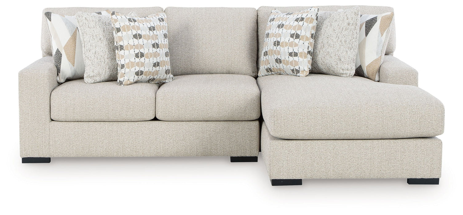 LaureLGrove - Sectional – Stationary Sectionals by Benchcraft® at Furniture Wholesale Plus , Nashville furniture store
