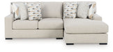 LaureLGrove - Sectional – Stationary Sectionals by Benchcraft® at Furniture Wholesale Plus , Nashville furniture store