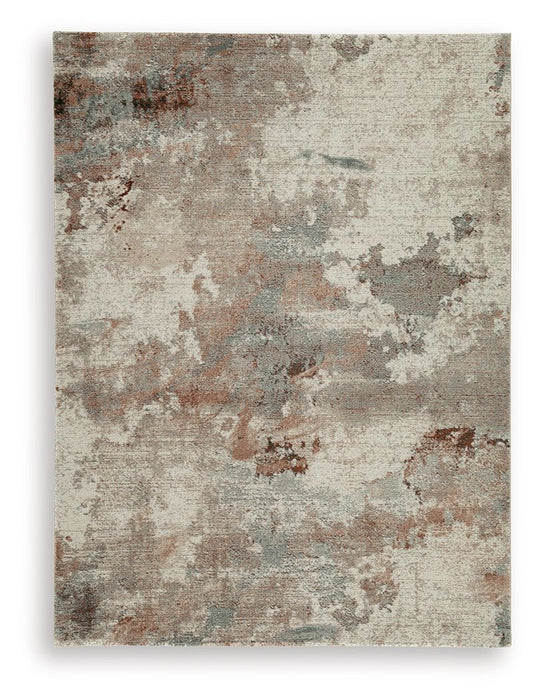 Jadenburg - Rug – Area Rugs by Signature Design by Ashley® at Furniture Wholesale Plus , Nashville furniture store