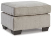 Cashton - Ottoman – Upholstered Ottomans by Signature Design by Ashley® at Furniture Wholesale Plus , Nashville furniture store