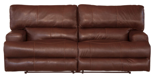 Wembley - Lay Flat Reclining Sofa – Reclining Sofas by Catnapper at Furniture Wholesale Plus , Nashville furniture store