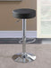 Ramses - 29" Adjustable Bar Stool - Premium Adjustable Height from CoasterEveryday - Just $99! Shop now at Furniture Wholesale Plus  We are the best furniture store in Nashville, Hendersonville, Goodlettsville, Madison, Antioch, Mount Juliet, Lebanon, Gallatin, Springfield, Murfreesboro, Franklin, Brentwood