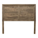 Ridgecrest - Panel Headboard – Panel Headboards by Liberty Furniture at Furniture Wholesale Plus , Nashville furniture store
