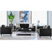 Hampton - Sofa – Stationary Sofas by Elements International at Furniture Wholesale Plus , Nashville furniture store