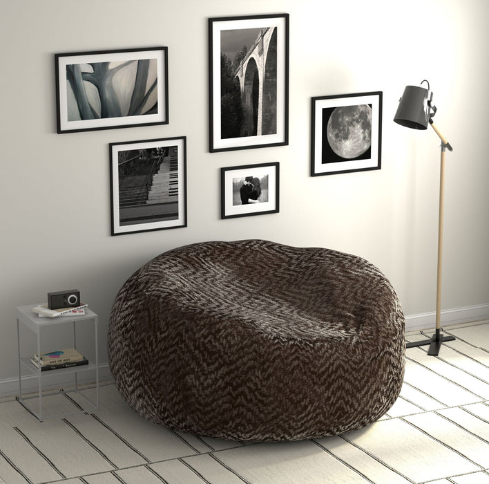 Sploosh - Comfort Sack - Premium Accent Chairs from Jackson - Just $359! Shop now at Furniture Wholesale Plus  We are the best furniture store in Nashville, Hendersonville, Goodlettsville, Madison, Antioch, Mount Juliet, Lebanon, Gallatin, Springfield, Murfreesboro, Franklin, Brentwood