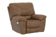 Reznor - Power Recliner With Auto-Glide – Reclining Chairs by Catnapper at Furniture Wholesale Plus , Nashville furniture store