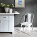 Vintage Series - Bow Back Side Chair – Side Chairs by Liberty Furniture at Furniture Wholesale Plus , Nashville furniture store