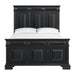 Bridgestone - Panel Bed – Panel Beds by Elements International at Furniture Wholesale Plus , Nashville furniture store