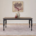 Magnolia Manor - Leg Table – Dining Tables by Liberty Furniture at Furniture Wholesale Plus , Nashville furniture store