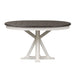 Allyson Park - Pedestal Table Set – 5 Piece Dining Room Sets by Liberty Furniture at Furniture Wholesale Plus , Nashville furniture store