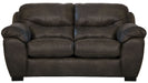 Grant - Loveseat – Stationary Loveseats by Jackson at Furniture Wholesale Plus , Nashville furniture store